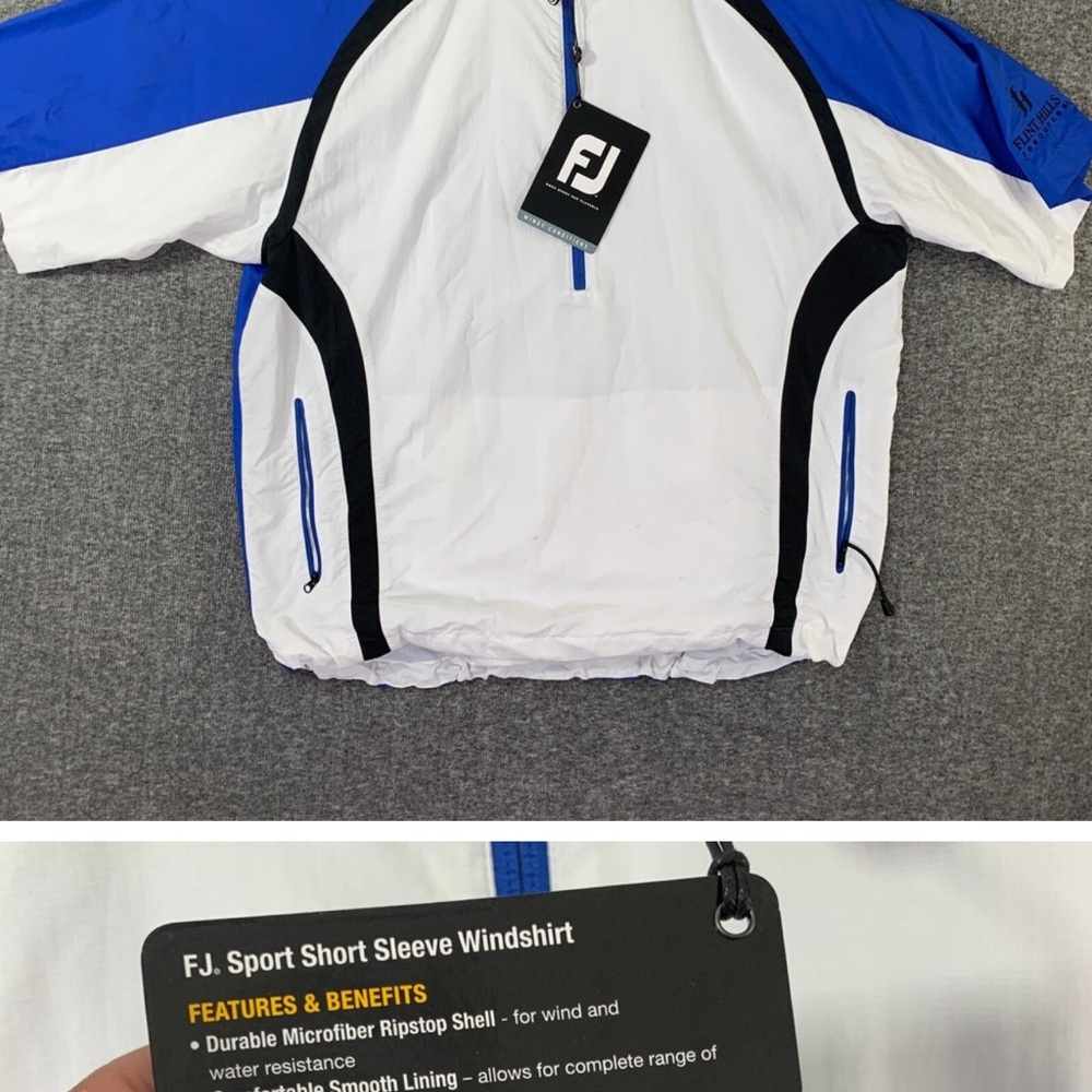 Fl jacket - Picture 6 of 7